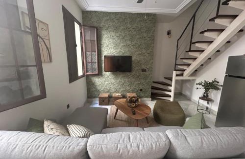 Alameda Apartment | DreamsApt Santa Clara