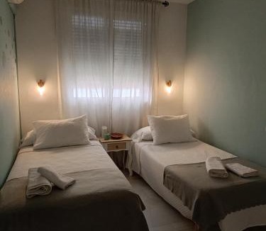 Castilleja de la Cuesta House | Casa Flamenca
