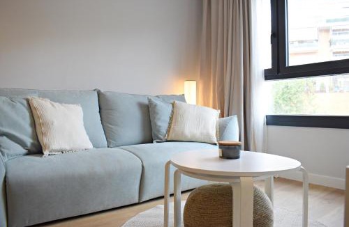 La Malagueta Apartment | Malagueta's Home Cozy apartment with parking and swimming pool