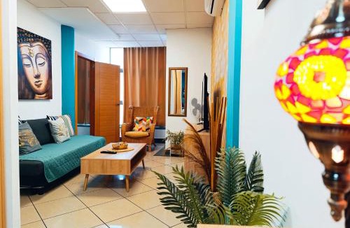 El Palo Apartment | VALEANA # Conjunto AT Playa #