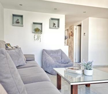 Retamar Apartment | Apto DulcesSueños, Retamar, Cabo de Gata