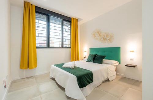 Castillejos Apartment | PALERMO ROOMs & HOTELs