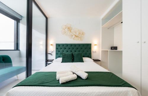 Castillejos Apartment | PALERMO ROOMs & HOTELs