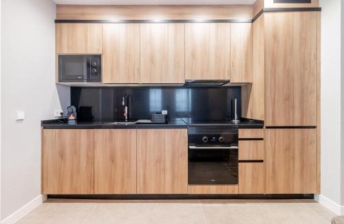 Cuatro Caminos Apartment | Home Art Apartments Bernabéu