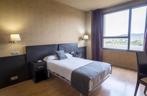 El Espinar Hotel | Alda El Espinar