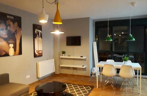 Cuzcurrita de Rio Tiron Apartment | Gran Reserva Cuzcurrita