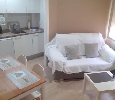 Santa Marta de Tormes Apartment | Casablanca Hotel Studios