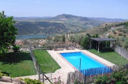 Algarinejo Ski Chalet | Cortijo el Morrón - Casa Rural