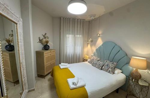 Capuchinos Apartment | Centrally located flat in Malaga - Capuchinos