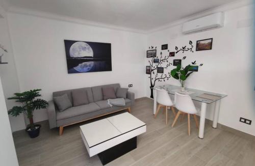 Calatayud Apartment | Apartamento con Jacuzzi: El Rincón de Ayud