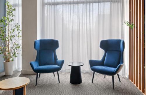 Las Matas Hotel | B&B HOTEL Madrid Las Rozas