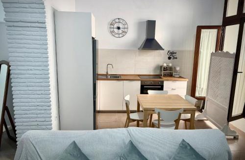 San Fernando Apartment | Loft del Capataz