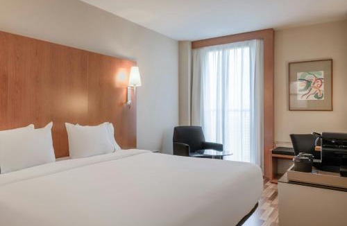 Palencia Hotel | AC Hotel Palencia by Marriott