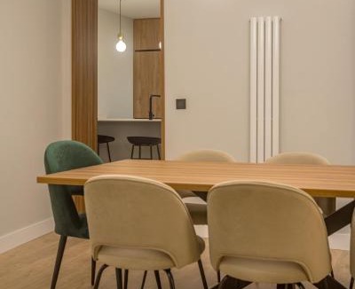 Justicia Apartment | Malasaña X calle Barceló 4BR 4BH