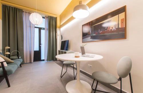 Prosperidad Apartment | Urban Elegance, New, Stylish, Convenient, and WOW