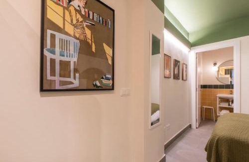 Prosperidad Apartment | Urban Elegance, New, Stylish, Convenient, and WOW