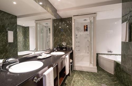 Las Matas Hotel | Hotel Attica21 Las Rozas