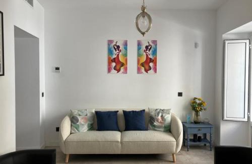 San Vicente Apartment | Apto. Maese Montañés. Céntrico con piscina privada