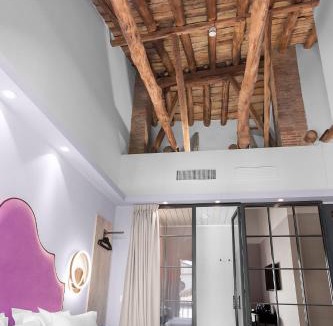 Centro - Sagrario Hotel | Hotel Casa Palacete Tablas by Maxi Hoteles