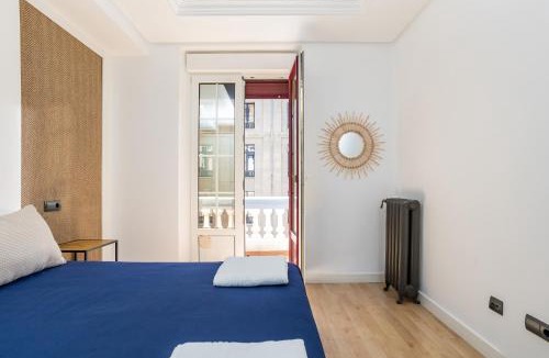 Leon City Centre Apartment | BaruHaus Santo Domingo 2