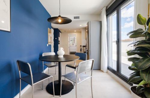 San Diego Apartment | Puerto Alto Apartments by Olala Homes