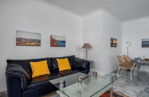 San Pedro de Alcantara Apartment | Apartment Lorcrisur by Interhome