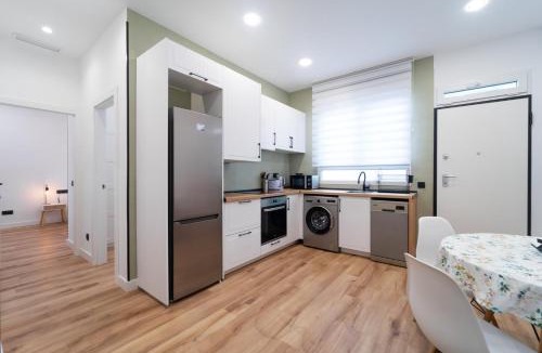 Quintana Apartment | GuestReady - Pleasent stay in Madrid