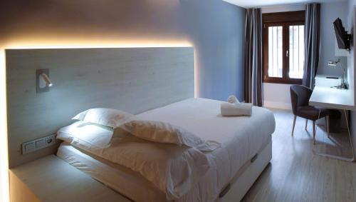 Segovia Old Town Hotel | Palacio La Floresta