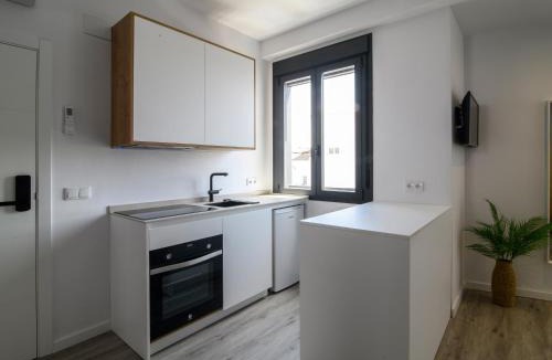 Fuentes de Andalucia Hotel | Antonella Suites