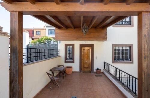 Cenes de la Vega House | Refugio de Ensueño Cerca de la Alhambra y Sierra Nevada