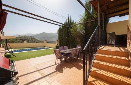 Cenes de la Vega House | Refugio de Ensueño Cerca de la Alhambra y Sierra Nevada