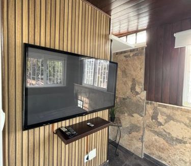 Ceuta House | La Perla Del Hacho