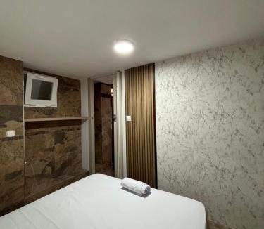 Ceuta House | La Perla Del Hacho