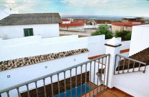 Hornachuelos House | Casa Rural MIRASIERRA