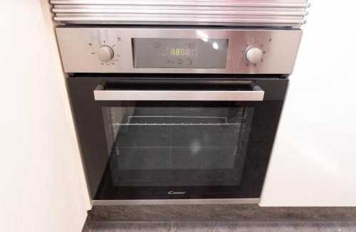 Mota del Cuervo Apartment | Apartamentos La Mota - Céntrico