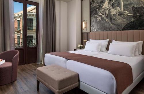 Granada City Center Hotel | NH Collection Victoria