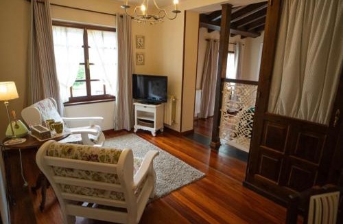 Canero Hotel | Hotel Rural Cabo Busto