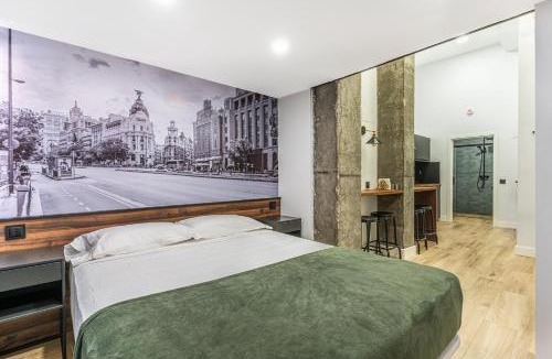Atocha Apartment | VR OBREGON APARTMENTS