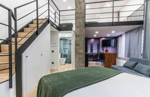 Atocha Apartment | VR OBREGON APARTMENTS