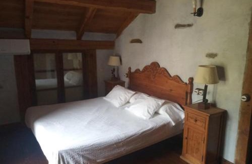 Patones Hotel | Hotel Rural La Fuente