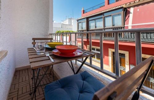Marbella City Centre Apartment | Marbella Old Town