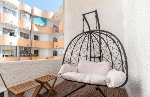 Marbella City Centre Apartment | Marbella Old Town