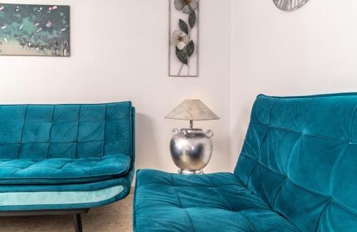 Marbella City Centre Apartment | Marbella Old Town