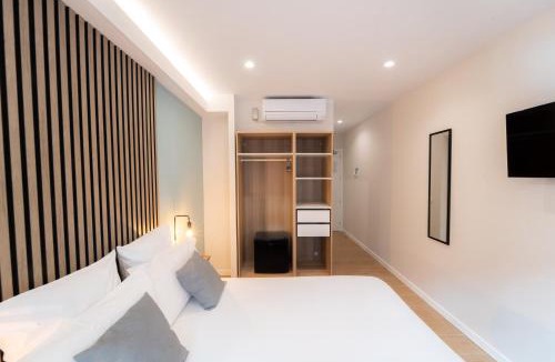 Cuatro Caminos Hotel | I'M Room Suites Nuevos Ministerios - Bernabeu 'Digital Access'
