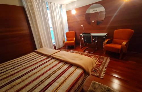 Otero de Guardo Hotel | KYOMU Resort