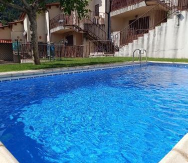 Mijares Apartment | EL BALCÓN PANORÁMICO DEL TIÉTAR