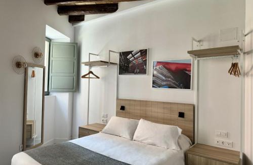 Barrio de La Latina Apartment | CavaBajaSuites