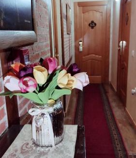 Segovia Old Town House | Hostal segovia adults only