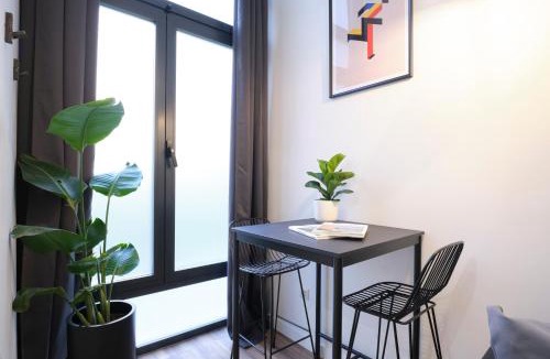 Las Acacias Apartment | Acacias Apartments - City Centre