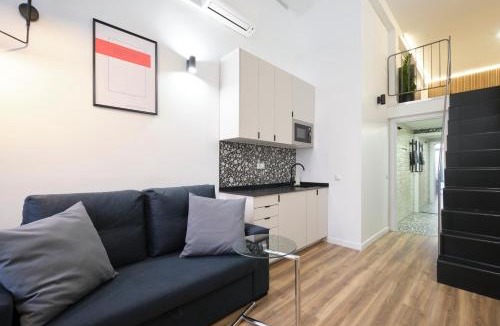 Las Acacias Apartment | Acacias Apartments - City Centre